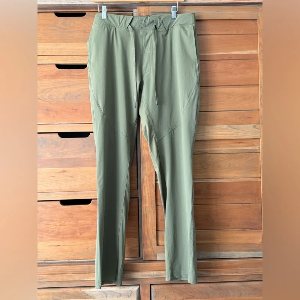 Men's Hylete Ion Pants‎ XL